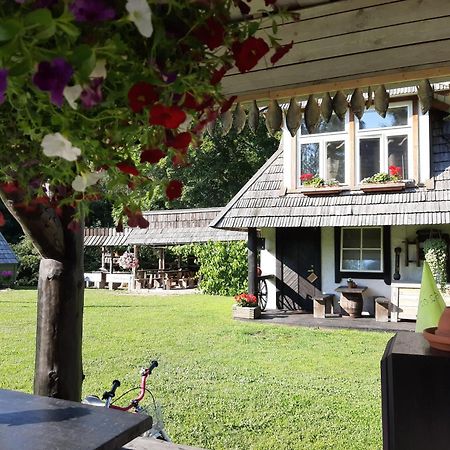 Kardoni Puhkelaager Tornimae Luaran gambar