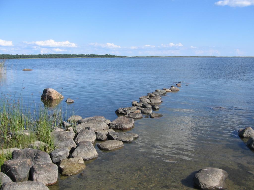 Kardoni Puhkelaager Tornimae Luaran gambar
