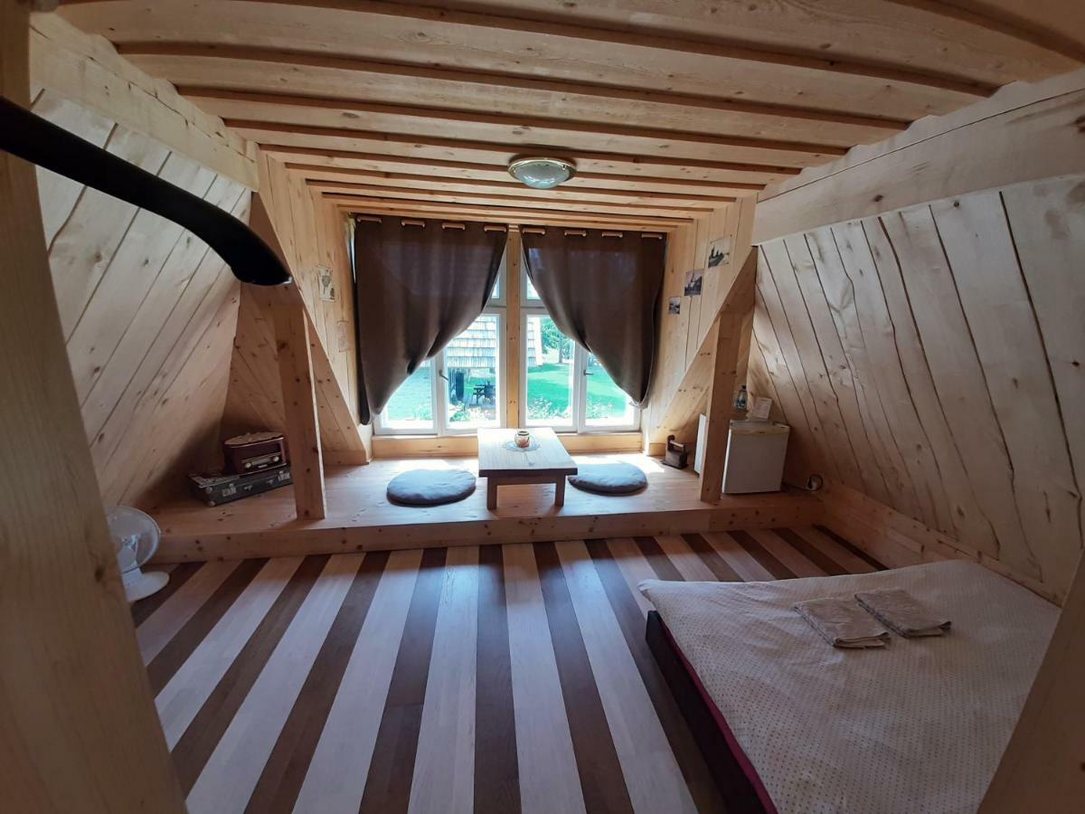 Kardoni Puhkelaager Tornimae Luaran gambar