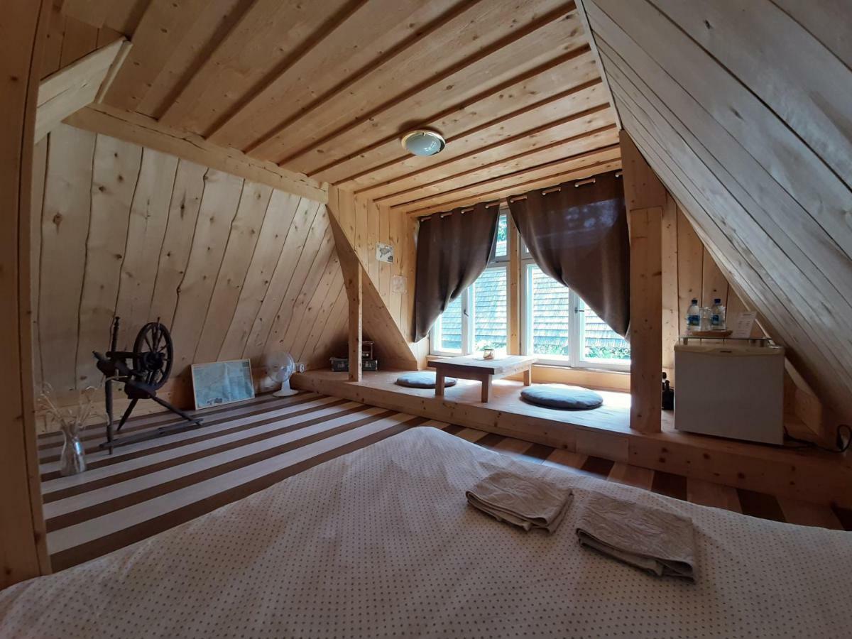 Kardoni Puhkelaager Tornimae Luaran gambar
