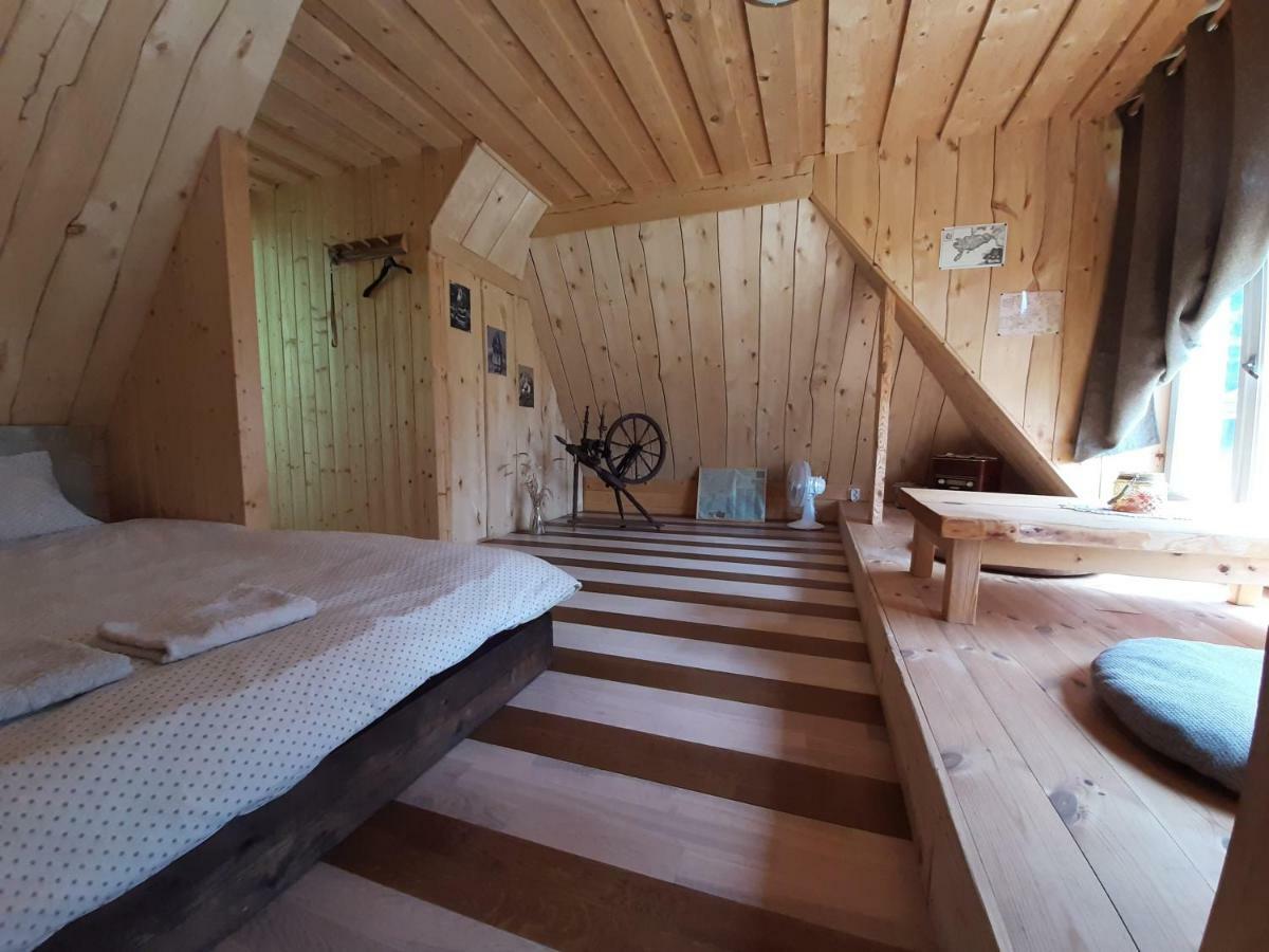 Kardoni Puhkelaager Tornimae Luaran gambar